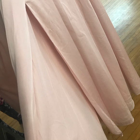 Bridesmaid Dress - Picture 5 of 7